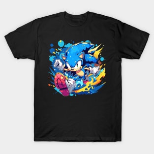 sonic T-Shirt